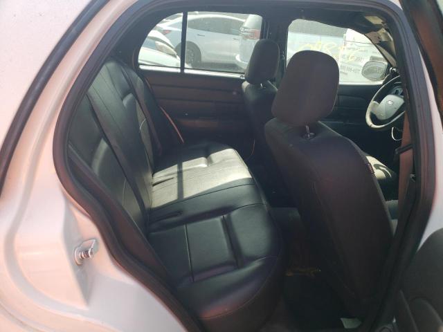 Photo 6 from auction – 2009 FORD CROWN VICT with VIN 2FAHP71V39X104360