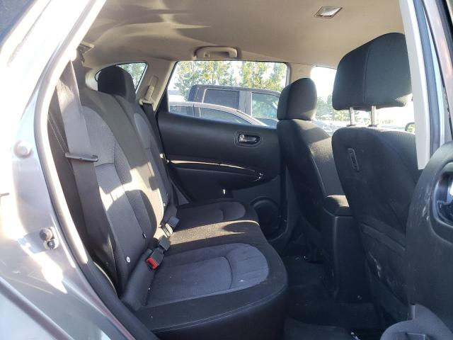 Photo 6 from auction – 2013 NISSAN ROGUE S with VIN JN8AS5MT2DW040443