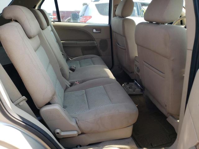 Photo 6 from auction – 2005 FORD FREESTYLE with VIN 1FMZK01155GA31554