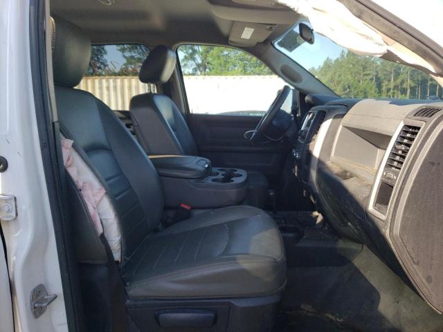 Photo 5 from auction – 2014 RAM 2500 ST with VIN 3C6UR5CJ5EG292103