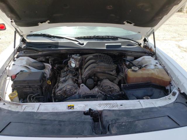 Photo 7 from auction – 2013 DODGE CHALLENGER with VIN 2C3CDYAGXDH581475