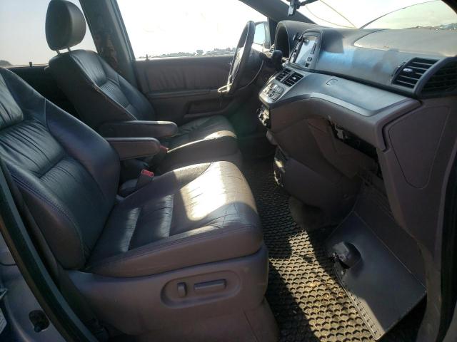 Photo 5 from auction – 2008 HONDA ODYSSEY EX with VIN 5FNRL38798B050183