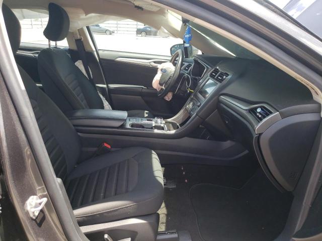 Photo 5 from auction – 2018 FORD FUSION SE with VIN 3FA6P0LU5JR274192
