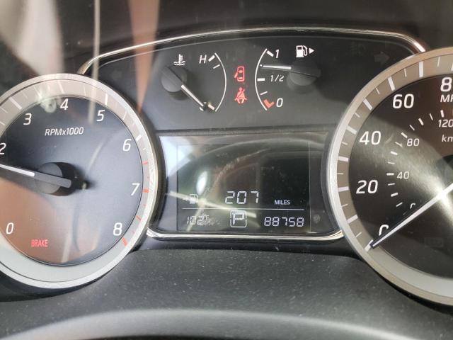 Photo 8 from auction – 2014 NISSAN SENTRA S with VIN 3N1AB7AP2EY332833