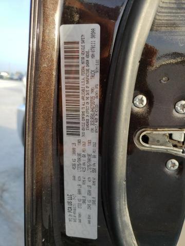 Photo 10 from auction – 2017 RAM 2500 LARAM with VIN 3C6UR5KL0HG733725
