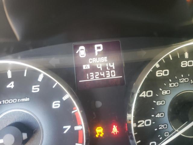 Снимка 8 от търг – 2010 SUBARU OUTBACK 2. с VIN 4S4BRCCC0A3351279