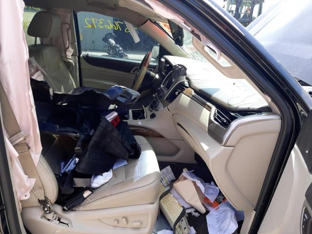 Photo 5 from auction – 2016 GMC YUKON DENA with VIN 1GKS2CKJ2GR255446