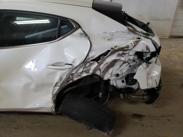 Photo 9 from auction – 2019 MAZDA 3 with VIN JM1BPBJM0K1143321