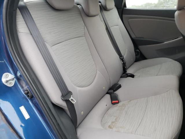 Photo 6 from auction – 2016 HYUNDAI ACCENT SE with VIN KMHCT4AE1GU060776