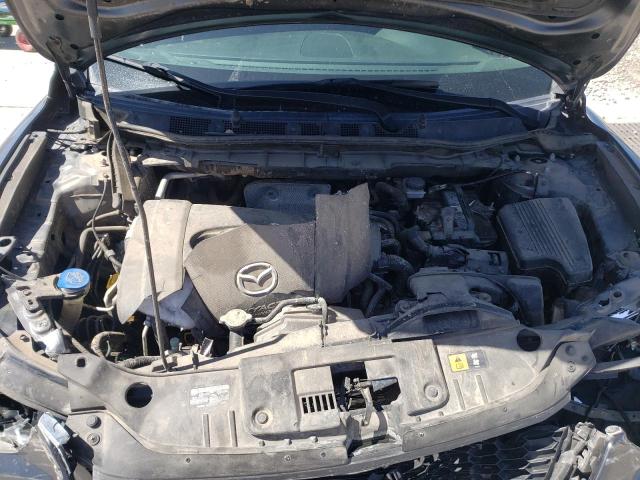 Photo 7 from auction – 2014 MAZDA CX-5 GT with VIN JM3KE4DY0E0420342
