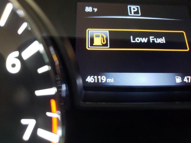 Photo 8 from auction – 2018 NISSAN ALTIMA 2.5 with VIN 1N4AL3AP8JC214412
