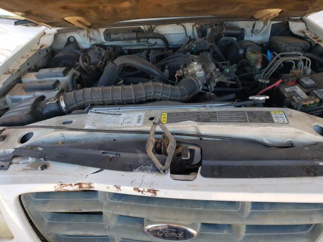 Photo 7 from auction – 2001 FORD RANGER with VIN 1FTYR14V81PB78901