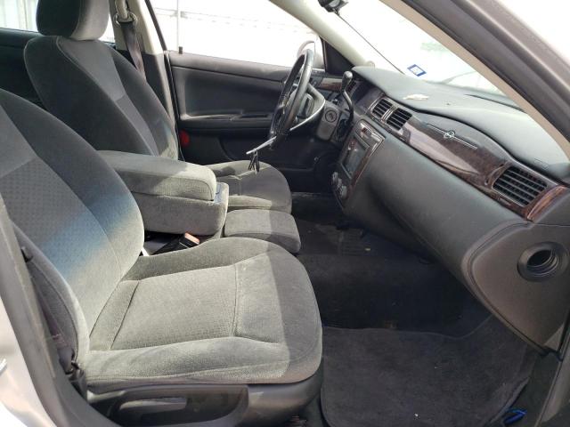 Photo 5 from auction – 2013 CHEVROLET IMPALA LS with VIN 2G1WA5E39D1178127