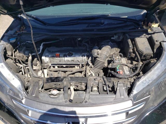 Photo 7 from auction – 2014 HONDA CR-V with VIN 2HKRM3H32EH532047