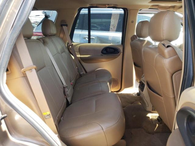 Photo 6 from auction – 2003 CHEVROLET TRAILBLAZE with VIN 1GNDT13S432171314