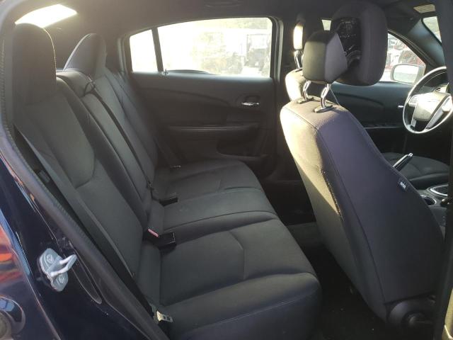 Photo 6 from auction – 2014 CHRYSLER 200 TOURIN with VIN 1C3CCBBB3EN176571