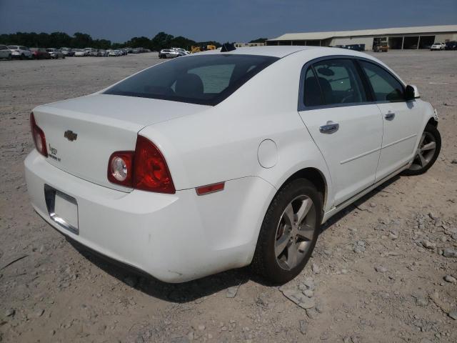 Photo 4 from auction – 2012 CHEVROLET MALIBU 1LT with VIN 1G1ZC5E06CF193107
