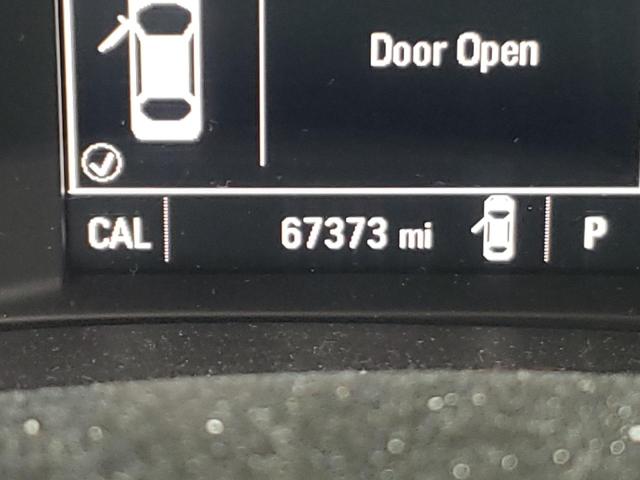 Photo 8 from auction – 2018 CHEVROLET MALIBU LT with VIN 1G1ZD5ST1JF140825