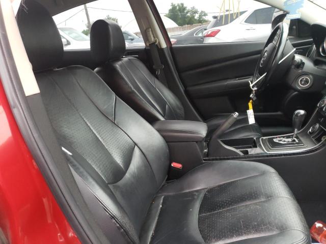 Photo 5 from auction – 2009 MAZDA 6 I with VIN 1YVHP82A595M23511