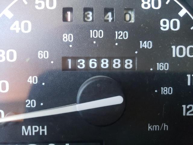 Photo 8 from auction – 2003 FORD RANGER SUP with VIN 1FTZR45E13TA21872