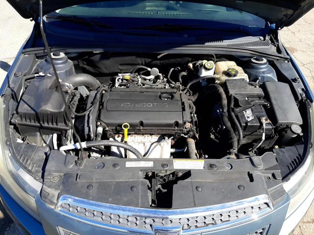 Photo 7 from auction – 2012 CHEVROLET CRUZE LS with VIN 1G1PC5SH9C7227892