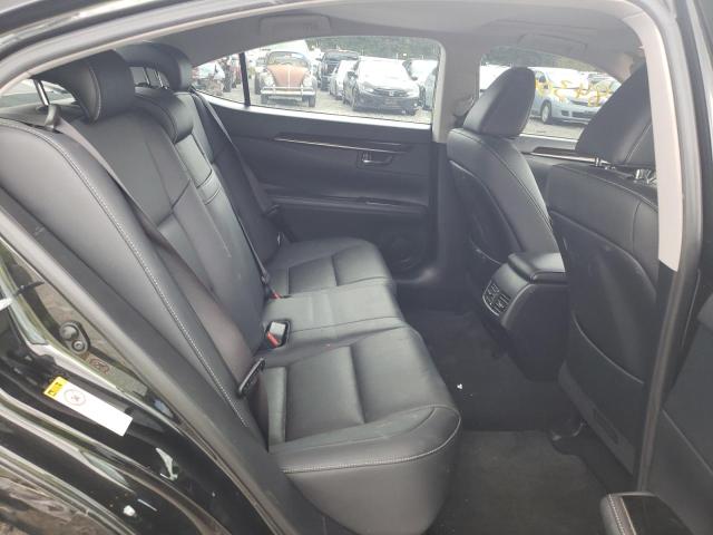 Photo 6 from auction – 2016 LEXUS ES 300H with VIN JTHBW1GGXG2106369