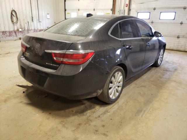 Photo 4 from auction – 2016 BUICK VERANO with VIN 1G4PP5SK7G4117899