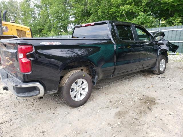 Photo 4 from auction – 2022 CHEVROLET SILVERADO with VIN 1GCUYDED5NZ150167