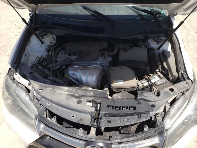 Photo 7 from auction – 2015 TOYOTA CAMRY LE with VIN 4T1BF1FK0FU099339