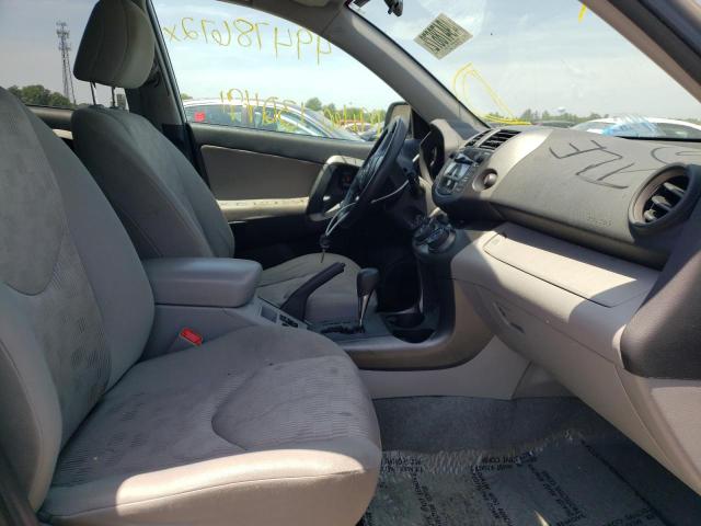 Photo 5 from auction – 2011 TOYOTA RAV4 with VIN 2T3BF4DV6BW086983