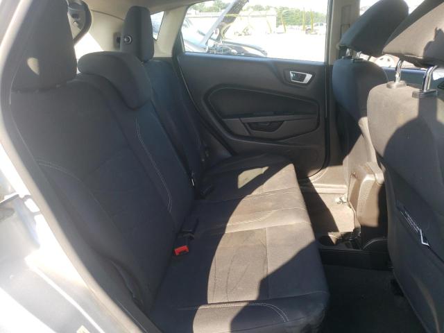 Photo 6 from auction – 2014 FORD FIESTA SE with VIN 3FADP4EJXEM239409