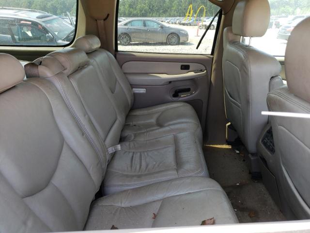 Photo 6 from auction – 2003 CHEVROLET SUBURBAN C with VIN 3GNEC16Z23G210891
