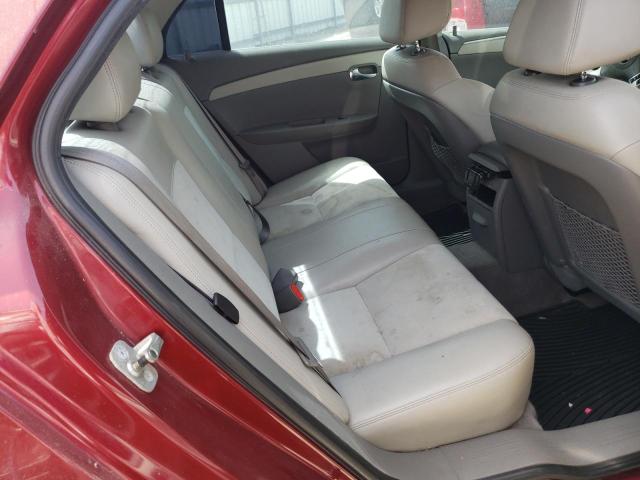 Photo 6 from auction – 2010 CHEVROLET MALIBU 2LT with VIN 1G1ZD5EB8AF317177