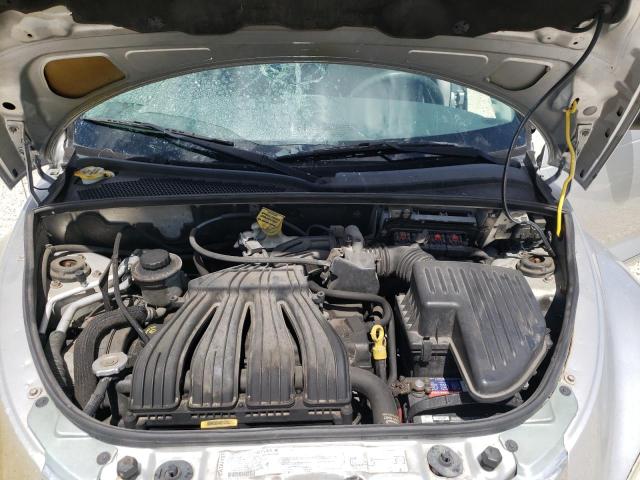 Photo 7 from auction – 2007 CHRYSLER PT CRUISER with VIN 3A4FY48B17T632416