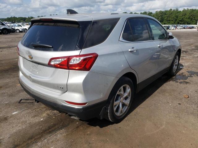 Photo 4 from auction – 2018 CHEVROLET EQUINOX LT with VIN 2GNAXKEX9J6172173