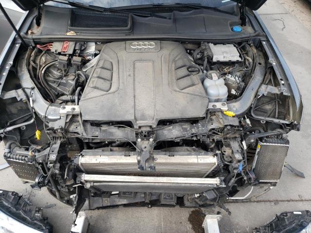 Photo 7 from auction – 2018 AUDI Q7 PRESTIG with VIN WA1VAAF70JD010027