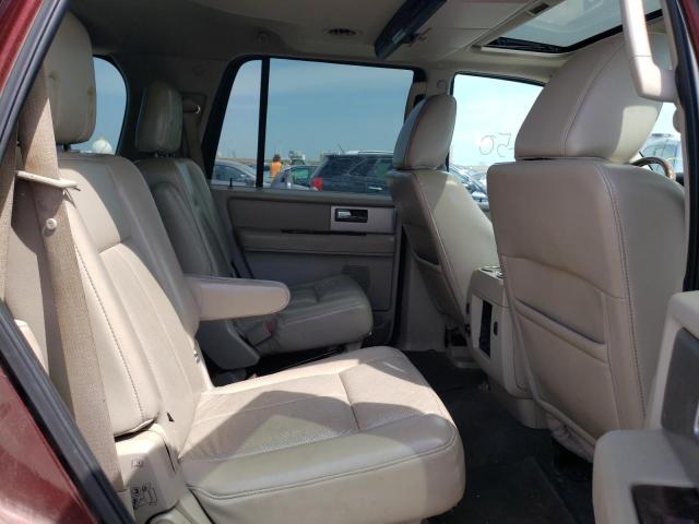 Photo 6 from auction – 2010 FORD EXPLORER with VIN 1FMJU1K56AEB70497