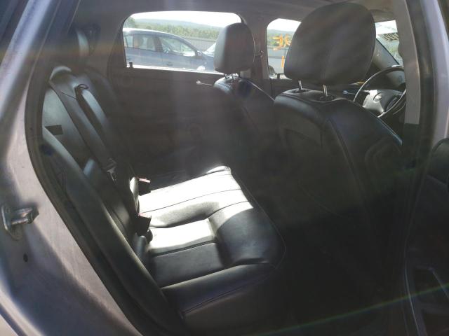 Photo 6 from auction – 2014 CHEVROLET IMPALA LIM with VIN 2G1WC5E31E1124347