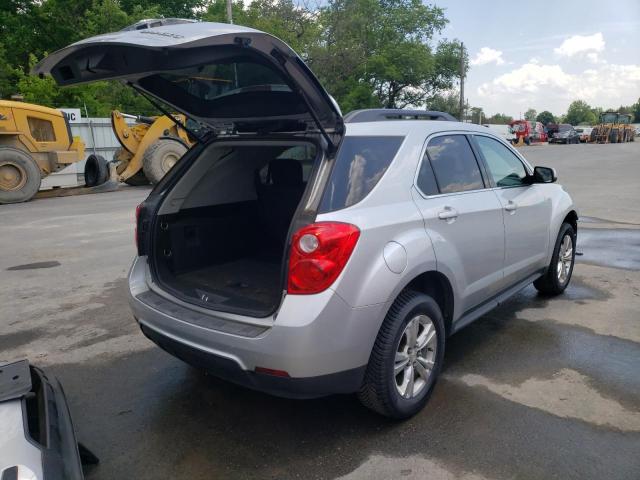 Photo 4 from auction – 2011 CHEVROLET EQUINOX LT with VIN 2GNALDEC3B1177209