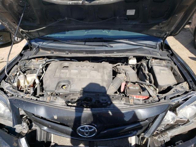 Photo 7 from auction – 2013 TOYOTA COROLLA BA with VIN 2T1BU4EE1DC103061