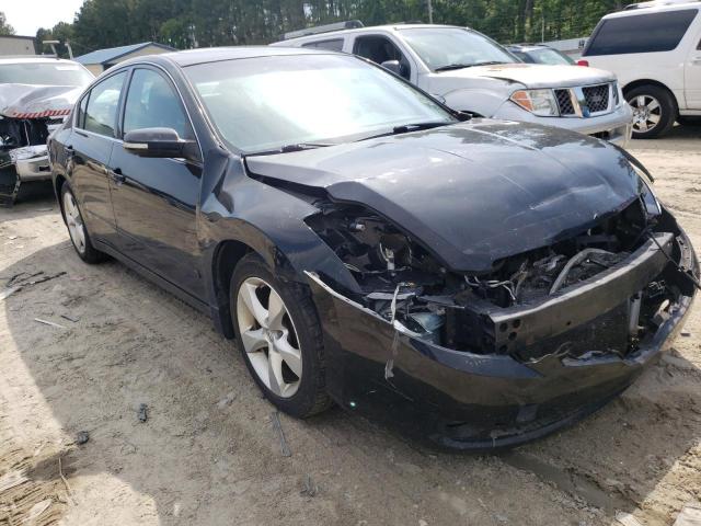 Photo 1 from auction – 2008 NISSAN ALTIMA 3.5 with VIN 1N4BL21E78N422308