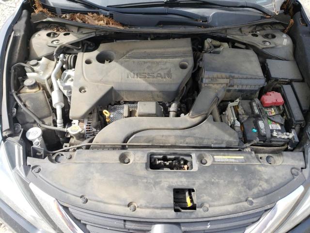 Photo 7 from auction – 2016 NISSAN ALTIMA 2.5 with VIN 1N4AL3AP4GN332518