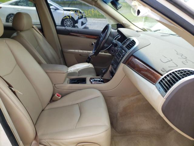 صورة رقم 5 من المزاد - 2008 CADILLAC SRX مع VIN 1GYEE637280106135