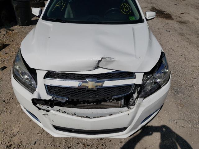 Photo 7 from auction – 2013 CHEVROLET MALIBU 2LT with VIN 1G11E5SA9DF173228