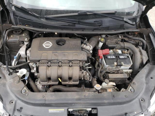 Photo 7 from auction – 2013 NISSAN SENTRA SR with VIN 3N1AB7AP2DL793560