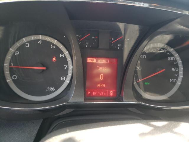 Photo 8 from auction – 2013 GMC TERRAIN SL with VIN 2GKFLREK5D6105215