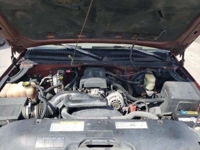 Photo 7 from auction – 1999 GMC NEW SIERRA with VIN 2GTEC19V6X1523202