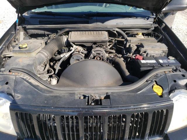 Photo 7 from auction – 2006 JEEP GRAND CHER with VIN 1J4GR48K66C111199