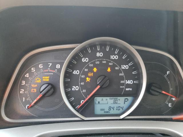 Photo 8 from auction – 2014 TOYOTA RAV4 XLE with VIN 2T3WFREV6EW097029