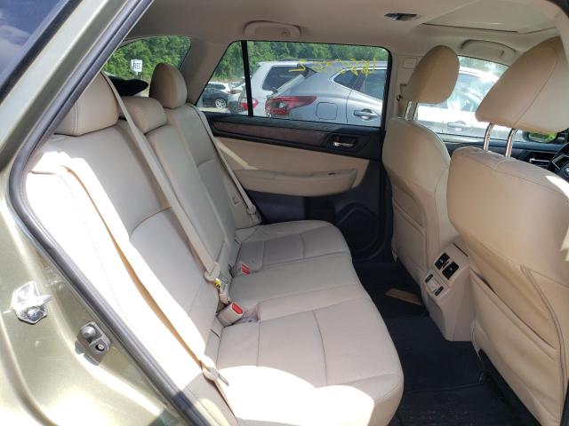 Photo 6 from auction – 2018 SUBARU OUTBACK 2. with VIN 4S4BSANC4J3217445